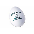 Egg Shaker (1 Color Imprint)